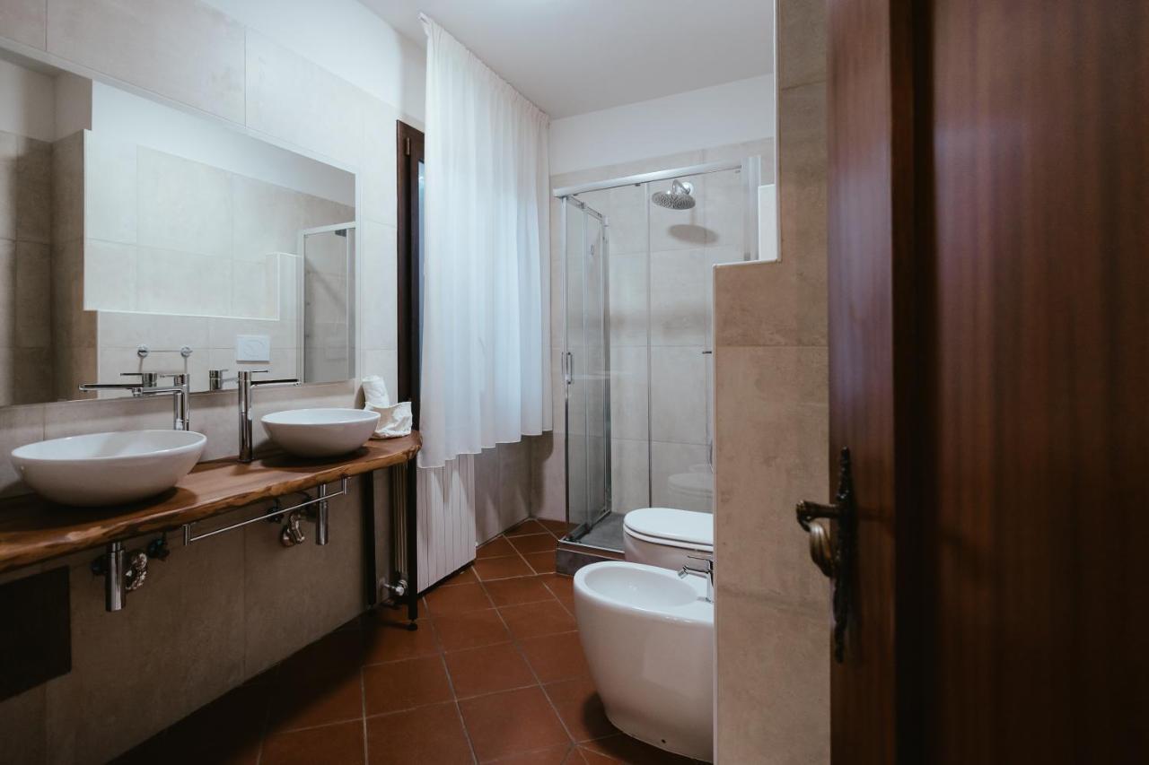 Locanda Acetaia Malagoli Daniele Кастельфранко-Эмилия Экстерьер фото