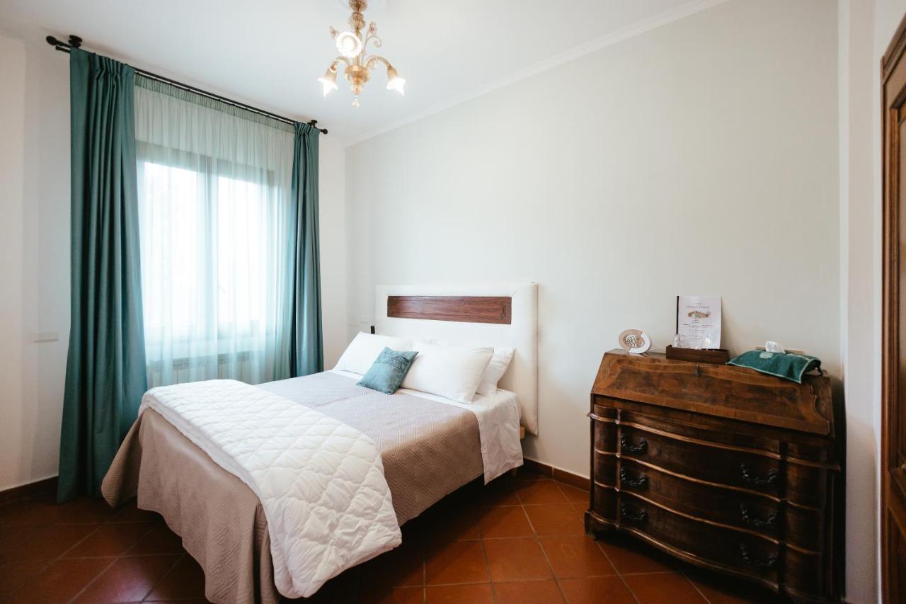 Locanda Acetaia Malagoli Daniele Кастельфранко-Эмилия Экстерьер фото