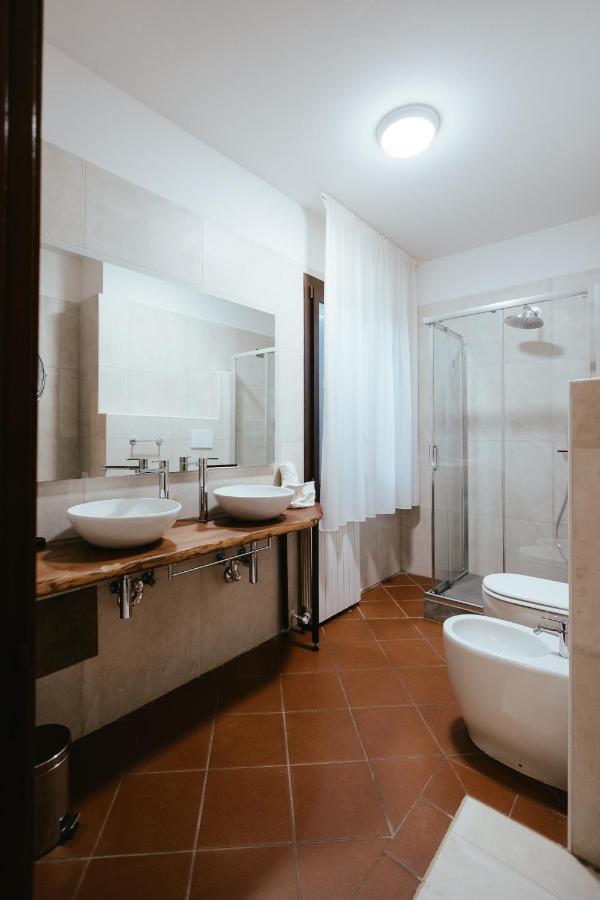 Locanda Acetaia Malagoli Daniele Кастельфранко-Эмилия Экстерьер фото