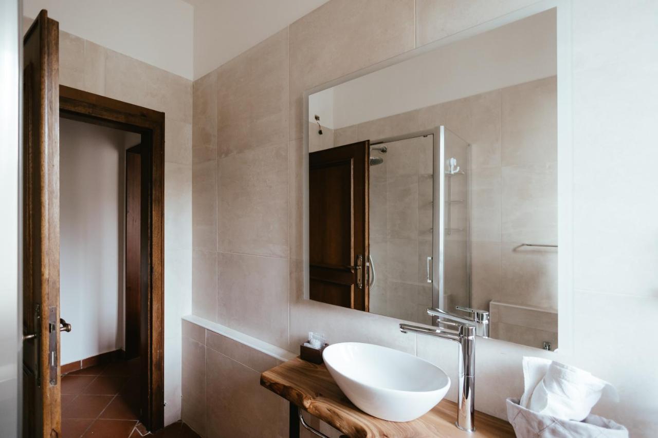 Locanda Acetaia Malagoli Daniele Кастельфранко-Эмилия Экстерьер фото