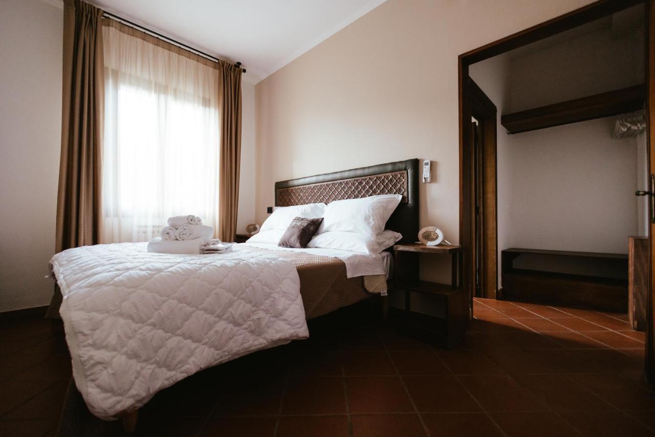 Locanda Acetaia Malagoli Daniele Кастельфранко-Эмилия Экстерьер фото