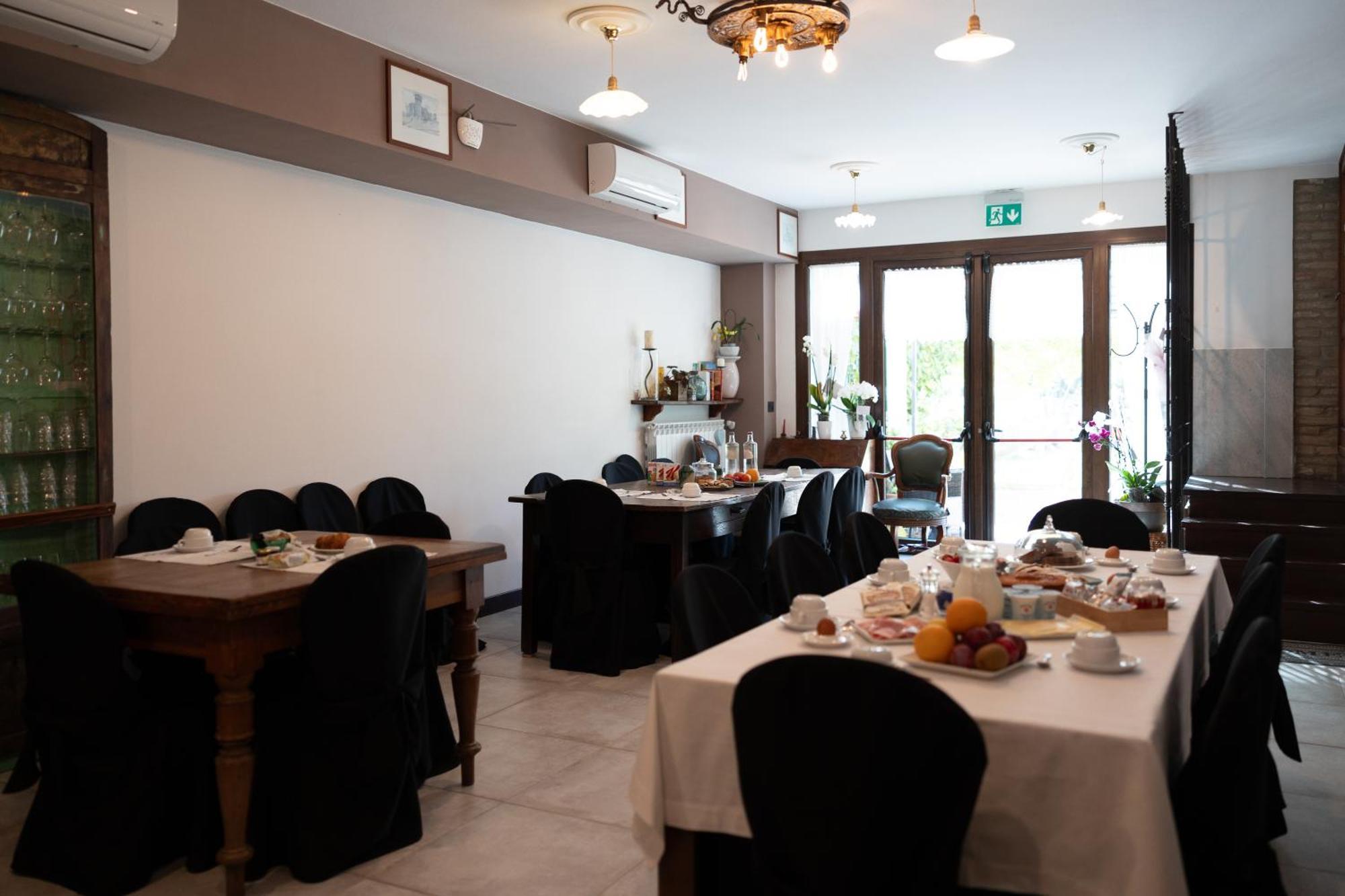Locanda Acetaia Malagoli Daniele Кастельфранко-Эмилия Экстерьер фото