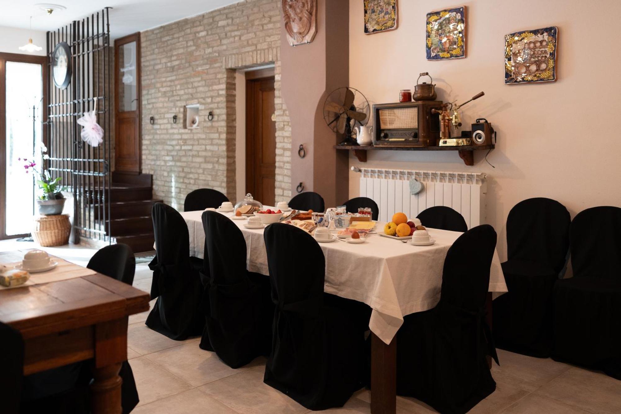 Locanda Acetaia Malagoli Daniele Кастельфранко-Эмилия Экстерьер фото